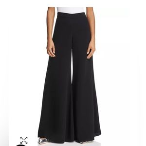 LIKELY jasmine wide leg pants size 2 new with tags